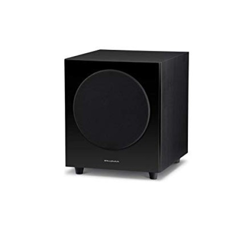 WHARFEDALE WH-D8 ŽEMŲ DAŽNIŲ 150W GARSO KOLONĖLĖ, NEMOKAMAS PRISTATYMAS