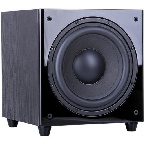 WILSON SUB-10 ŽEMŲ DAŽNIŲ GARSIAKALBIS 150W 32CM