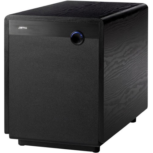 JAMO SUB 360 ŽEMO DAŽNIO KOLONĖLĖ 360W 28 - 200HZ