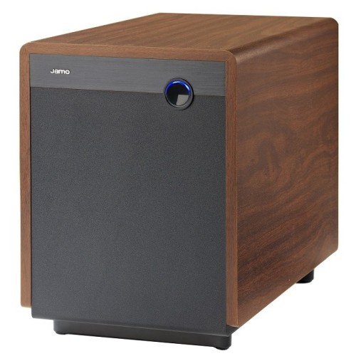 JAMO SUB 360 ŽEMO DAŽNIO KOLONĖLĖ 360W 28 - 200HZ