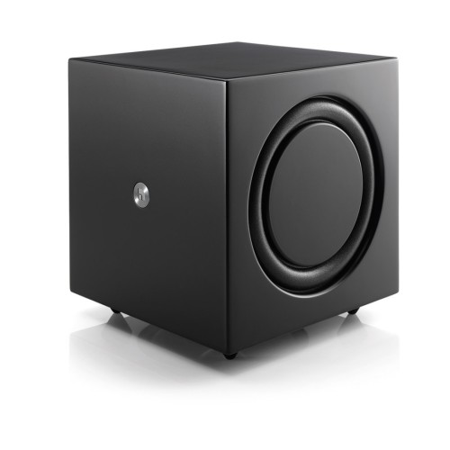 AUDIO PRO ADDON C-SUB BELAIDĖ ŽEMŲ DAŽNIŲ KOLONĖLĖ MULTIROOM, WI-FI, FORMATAI: MP3, WMA, AAC, FLAC, APPLE LOSSLESS 