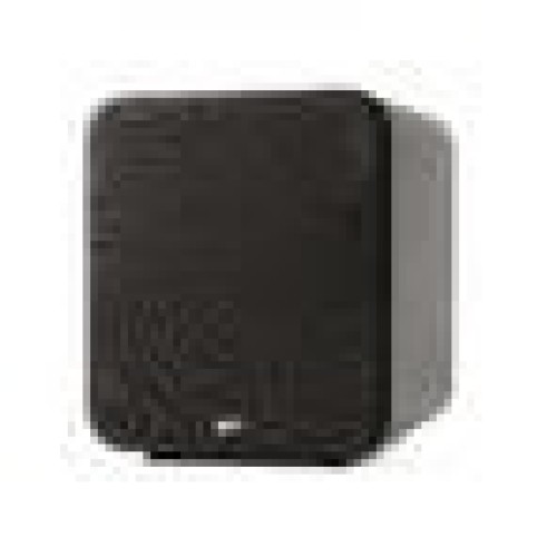 POLK AUDIO SIGNATURE ELITE ES8 SUBWOOFER, AKTYVUS ŽEMŲ DAŽNIŲ GARSIAKALBIS, GALIA: 100W NUOLATINĖ (RMS) GALIA, 200W PIKAS, DAŽNIŲ JUOSTA: 28HZ- 200HZ 
