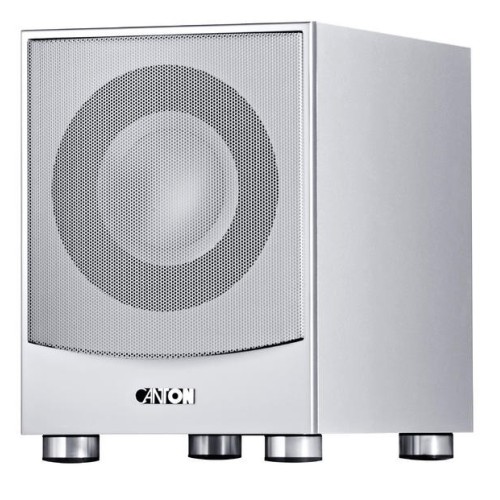 CANTON SUB 6.2 ŽEMŲ DAŽNIŲ GARSIAKALBIS 120W