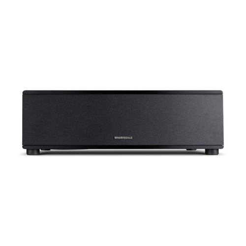 WHARFEDALE SLIM BASS 8, AKTYVI ŽEMŲ DAŽNIŲ GARSO KOLONĖLĖ GALIA: 200W, DAŽNIŲ JUOSTA: 35HZ ~ 120HZ, PIKINIS SPL: 108DB 