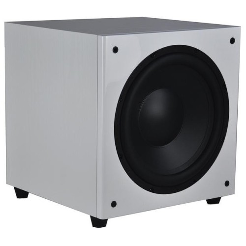 WILSON SUB-12 ŽEMŲ DAŽNIŲ GARSO KOLONĖLĖ GALIA: 250 W, DAŽNIŲ JUOSTA: 20-200 HZ, DIAMETRAS 12 COLIŲ 