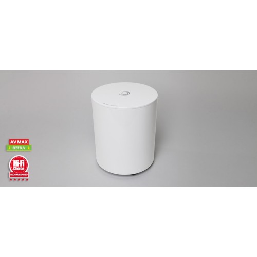 ELIPSON PLANET SUB 200W ŽEMŲ DAŽNIŲ GARSO KOLONĖLĖ, NEMOKAMAS PRISTATYMAS