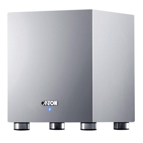 CANTON SUB 600 ŽEMŲ DAŽNIŲ GARSIAKALBIS 250W
