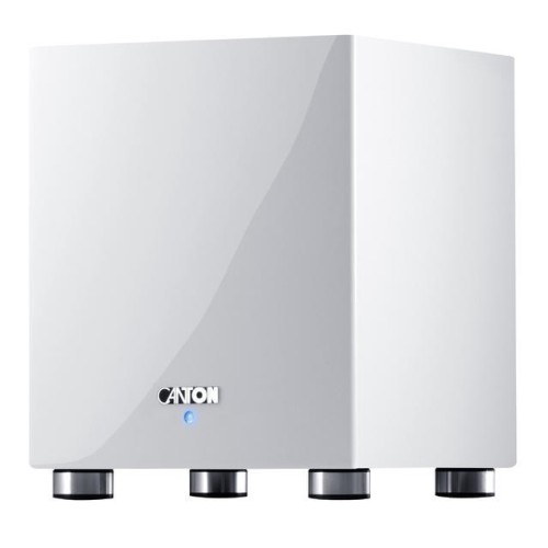 CANTON SUB 600 ŽEMŲ DAŽNIŲ GARSIAKALBIS 250W