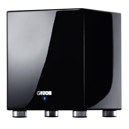 CANTON SUB 600 ŽEMŲ DAŽNIŲ GARSIAKALBIS 250W