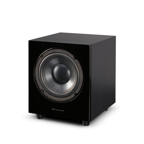 WHARFEDALE WH-D10 ŽEMŲ DAŽNIŲ 300W GARSO KOLONĖLĖ, NEMOKAMAS PRISTATYMAS