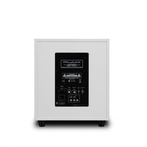 WHARFEDALE WH-D10 ŽEMŲ DAŽNIŲ 300W GARSO KOLONĖLĖ, NEMOKAMAS PRISTATYMAS
