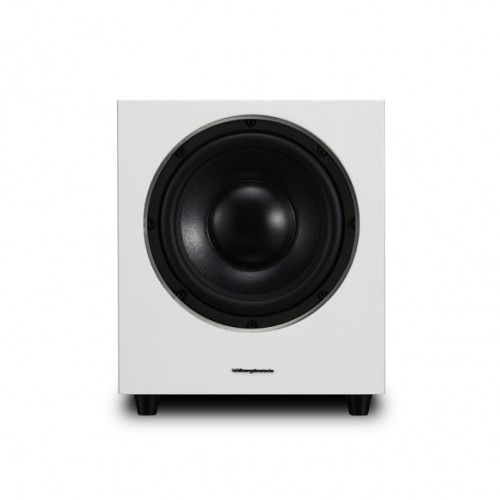 WHARFEDALE WH-D10 ŽEMŲ DAŽNIŲ 300W GARSO KOLONĖLĖ, NEMOKAMAS PRISTATYMAS