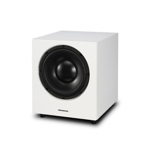 WHARFEDALE WH-D10 ŽEMŲ DAŽNIŲ 300W GARSO KOLONĖLĖ, NEMOKAMAS PRISTATYMAS