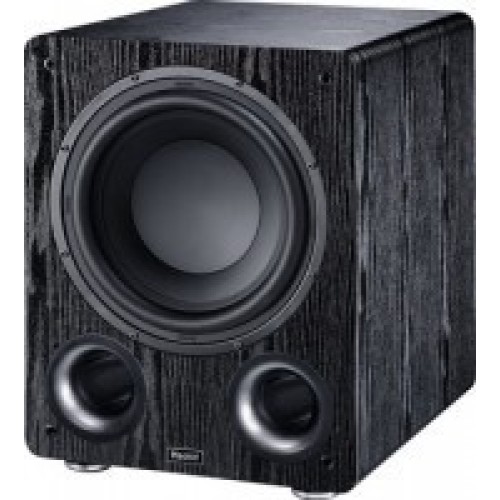 MAGNAT ALPHA RS12 – TAI AUKŠTOS KOKYBĖS AKTYVUS SUBWOOFERIS. GALIA (RMS/MAKS.)	120 W / 240 W. DAŽNIŲ DIAPAZONAS: 20 – 200 HZ 