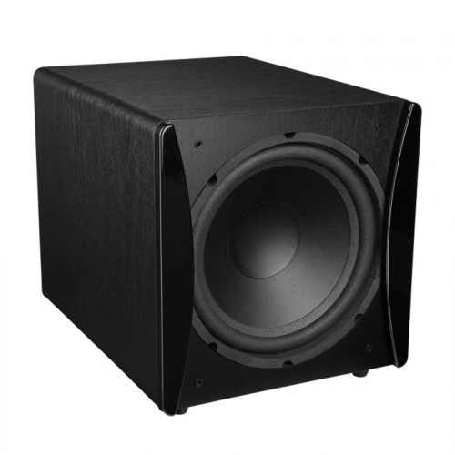 VELODYNE IMP12BE IMPACT 12 ŽEMŲ DAŽNIŲ KOLONĖLĖ GALIA 165 W (RMS) / 275 DINAMINĖ GALIA 