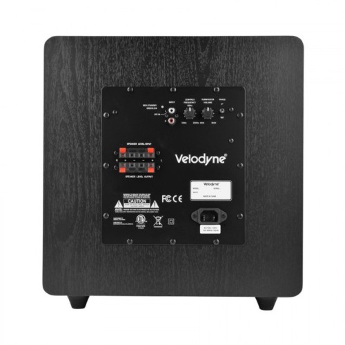 VELODYNE IMP12BE IMPACT 12 ŽEMŲ DAŽNIŲ KOLONĖLĖ GALIA 165 W (RMS) / 275 DINAMINĖ GALIA 