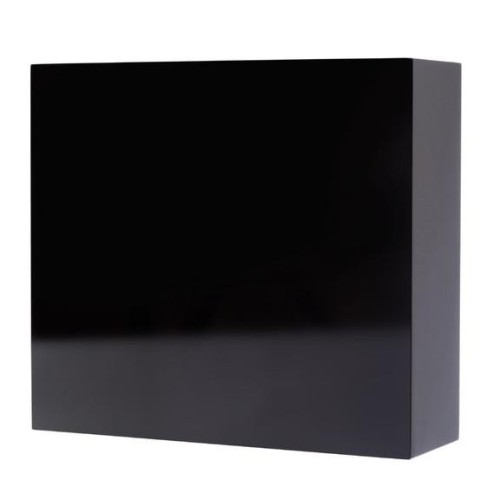 DLS FLATSUB MIDI, SIENINĖ ŽEMŲ DAŽNIŲ GARSO KOLONĖLĖ GALIA 150W, D KLASĖS GARSO STIPRINTUVAS, DAŽNIŲ JUOSTA: 25 – 200 HZ 