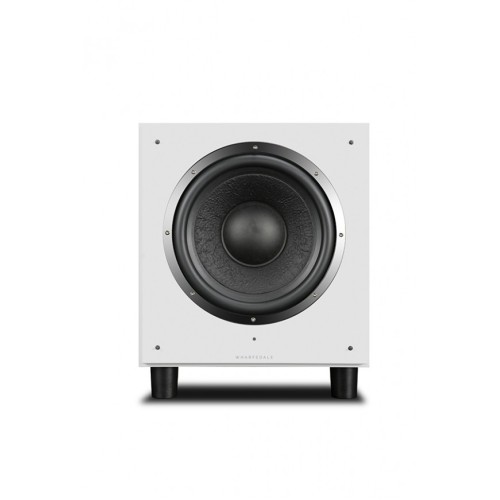 WHARFEDALE SW-10 ŽEMŲ DAŽNIŲ KOLONĖLĖ GALIA PIKO METO 350W STIPRINTUVO IŠĖJIMAS 200W SIGNAL-TO-NOISE RATIO (S/N) ≥85DB 