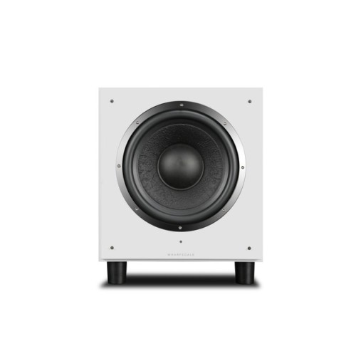 WHARFEDALE SW-10 ŽEMŲ DAŽNIŲ KOLONĖLĖ GALIA PIKO METO 350W STIPRINTUVO IŠĖJIMAS 200W SIGNAL-TO-NOISE RATIO (S/N) ≥85DB 