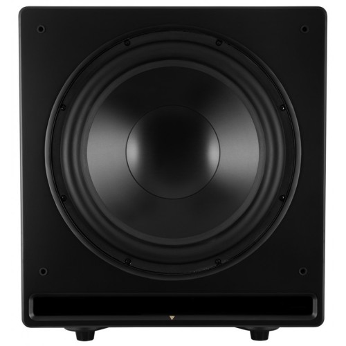 DYNAVOICE CHALLENGER CSB-V12 AKTYVI ŽEMŲ DAŽNIŲ GARSO KOLONĖLĖ MAKSIMALI GALIA: 600W, DAŽNIŲ JUOSTA: 30 - 150 HZ, DIAMETRAS: 12 COLIŲ 