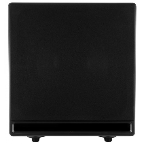 DYNAVOICE CHALLENGER CSB-V12 AKTYVI ŽEMŲ DAŽNIŲ GARSO KOLONĖLĖ MAKSIMALI GALIA: 600W, DAŽNIŲ JUOSTA: 30 - 150 HZ, DIAMETRAS: 12 COLIŲ 