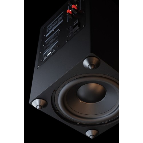 INDIANA LINE BASSO 880, ŽEMŲ DAŽNIŲ KOLONĖLĖ GALIA: 400 W, DAŽNIŲ JUOSTA: 24 – 180 HZ, 