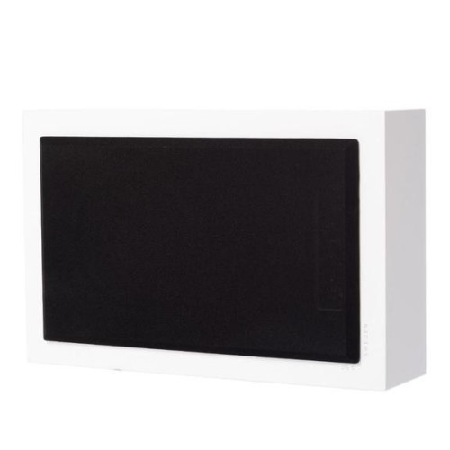 DLS FLATSUB 8.2, SIENINĖ ŽEMŲ DAŽNIŲ GARSO KOLONĖLĖ GALIA 250W, D KLASĖS GARSO STIPRINTUVAS, DAŽNIŲ JUOSTA: 25 – 200 HZ 
