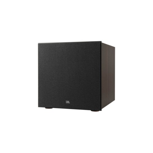 JBL STAGE 220P, ŽEMŲ DAŽNIŲ GARSO KOLONĖLĖ, DINAMINĖ GALIA: 250 W / RMS, DAŽNIŲ JUOSTA: 26HZ-150HZ ± 6DB 