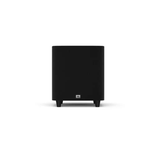 JBL STUDIO 650P ŽEMŲ DAŽNIŲ GARSO KOLONĖLĖ REKOMEND. STIPRINTUVO GALIA: 250W, DAŽNIŲ JUOSTA: 28HZ – 150KHZ, ĮMONTUOTAS GARSO STIPRINTUVAS 