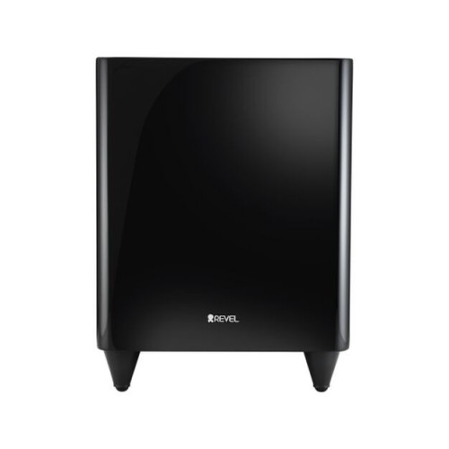 REVEL B8 BELAIDĖ ŽEMŲ DAŽNIŲ KOLONĖLĖ DAŽNIŲ JUOSTA 45HZ – 200HZ, GALIA 200W, GALIA PIKO METU 400W 