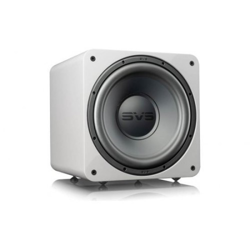 SVS SB-1000 PRO ŽEMŲ DAŽNIŲ GARSO KOLONĖLĖ DAUGIAU NEI 820W GALIA PIKO METU, ĮMONTUOTAS D- KLASĖS STIPRINTUVAS, EQ VALDYMO SAVYBĖS 