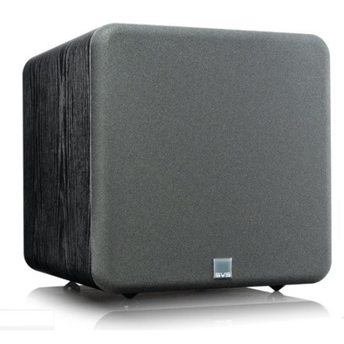 SVS SB-1000 PRO ŽEMŲ DAŽNIŲ GARSO KOLONĖLĖ DAUGIAU NEI 820W GALIA PIKO METU, ĮMONTUOTAS D- KLASĖS STIPRINTUVAS, EQ VALDYMO SAVYBĖS 