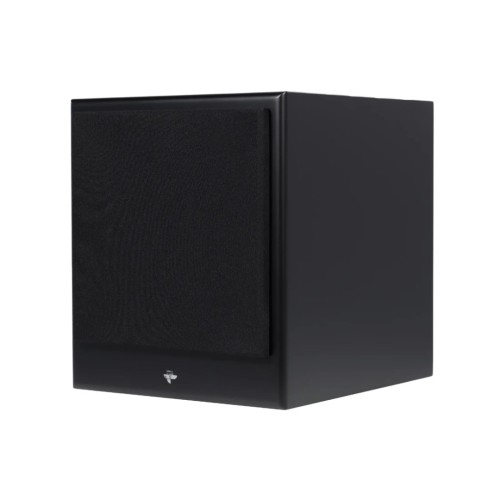 KIN BY TOTEM KIN SUB 8, ŽEMŲ DAŽNIŲ KOLONĖLĖ, D KLASĖS STIPRINTUVAS, GALIA 200 W, DAŽNIŲ JUOSTA 29 - 200 HZ 