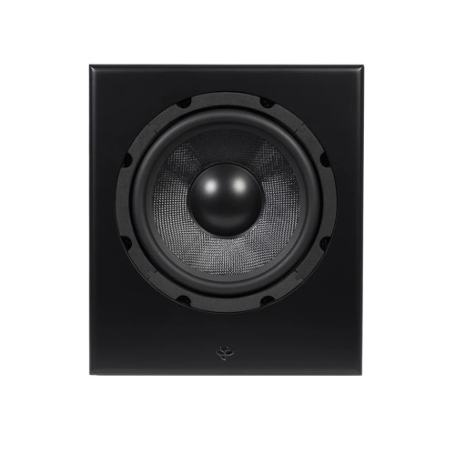 KIN BY TOTEM KIN SUB 8, ŽEMŲ DAŽNIŲ KOLONĖLĖ, D KLASĖS STIPRINTUVAS, GALIA 200 W, DAŽNIŲ JUOSTA 29 - 200 HZ 