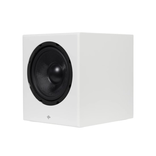 KIN BY TOTEM KIN SUB 8, ŽEMŲ DAŽNIŲ KOLONĖLĖ, D KLASĖS STIPRINTUVAS, GALIA 200 W, DAŽNIŲ JUOSTA 29 - 200 HZ 