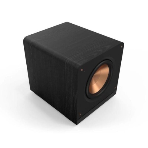 KLIPSCH RP-1200SW ŽEMŲ DAŽNIŲ GARSO KOLONĖLĖ GALIA: 400 W RMS / 800 W, DAŽNIŲ JUOSTA: 17-140HZ +/- 3DB 