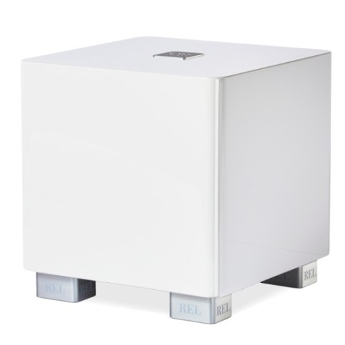 REL T/5X ŽEMŲ DAŽNIŲ GARSO KOLONĖLĖ GALIA: 125W, A/B KLASĖS GARSO STIPRINTUVAS 