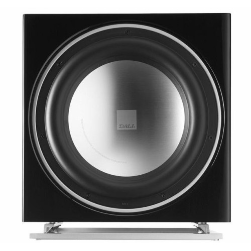 DALI SUB E-12F ŽEMŲ DAŽNIŲ KOLONĖLĖ 250W 