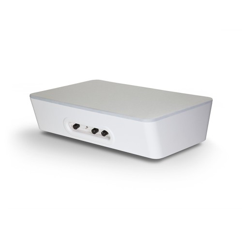BLUESOUND PULSE SUB ŽEMŲ DAŽNIŲ KOLONĖLĖ GALIA PIKO METU 200W GALIA 100W CLASS D 