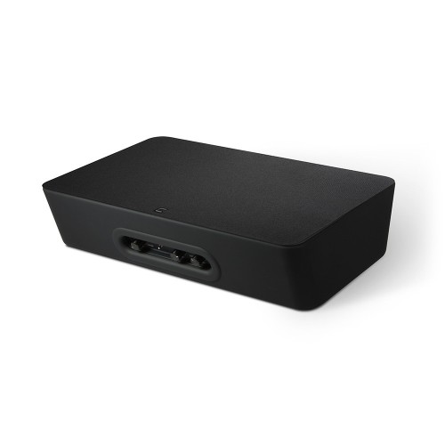 BLUESOUND PULSE SUB ŽEMŲ DAŽNIŲ KOLONĖLĖ GALIA PIKO METU 200W GALIA 100W CLASS D 