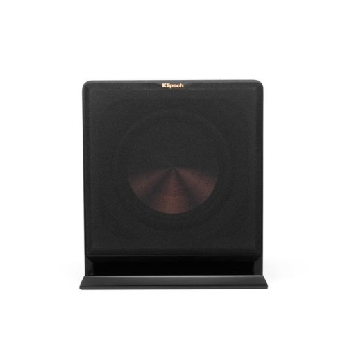 KLIPSCH RP-110WSW BEVIELĖ ŽEMŲ DAŽNIŲ GARSO KOLONĖLĖ NAMŲ KINUI 500W,