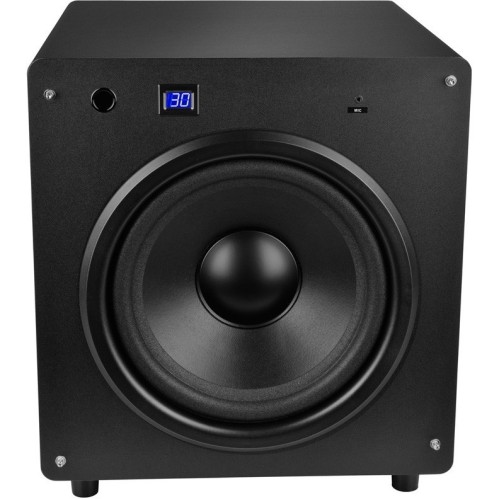VELODYNE WI-Q 12 ŽEMŲ DAŽNIŲ KOLONĖLĖ GALIA 225-450 W,  REKOMEND. STIPRINTUVO GALIA 40-140 W 