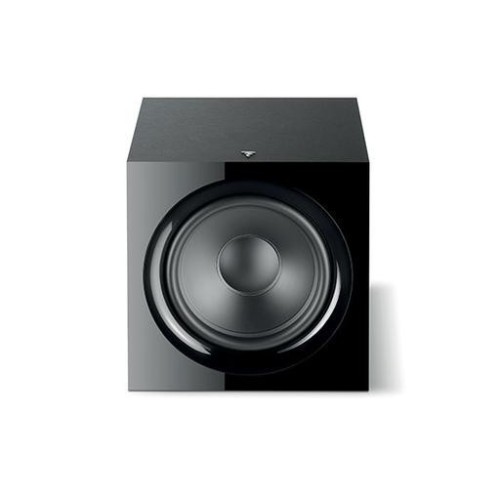 FOCAL SUB 600 P ŽEMŲ DAŽNIŲ GARSO KOLONĖLĖ GALIA: 600W, DAŽNIŲ JUOSTA: (±3DB): 28 HZ – 270 HZ 