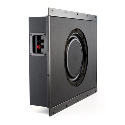 JAMO IW 610 SW  MONTUOJAMAS ŽEMŲ DAŽNIŲ GARSIAKALBIS GALIA 200W (RMS) / 500W (PIKO METU), DAŽNIŲ JUOSTA 24HZ - 100HZ 