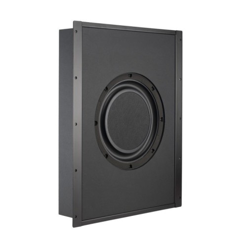 JAMO IW 610 SW  MONTUOJAMAS ŽEMŲ DAŽNIŲ GARSIAKALBIS GALIA 200W (RMS) / 500W (PIKO METU), DAŽNIŲ JUOSTA 24HZ - 100HZ 