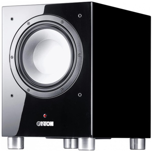CANTON SUB 900 ŽEMŲ DAŽNIŲ GARSIAKALBIS 250W