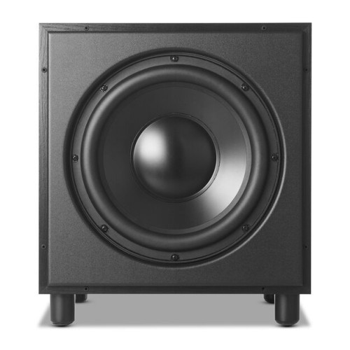 REVEL B1 ŽEMŲ DAŽNIŲ KOLONĖLĖ KRYŽMINIAI DAŽNIAI 50HZ – 150HZ, 24DB, GALIOS SUVARTOJIMAS 20VAC @ 60HZ, 3.66A 230VAC @ 50-60HZ, 2.0A - 230VAC @ 50-60HZ, 2.0A 