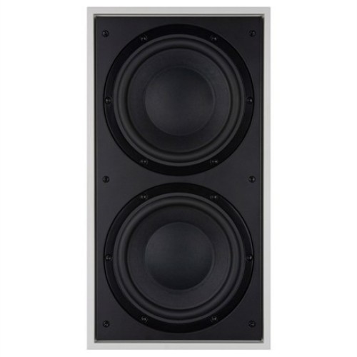 BOWERS & WILKINS ISW-4 ŽEMŲ DAŽNIŲ GARSO KOLONĖLĖ,  NEMOKAMAS PRISTATYMAS