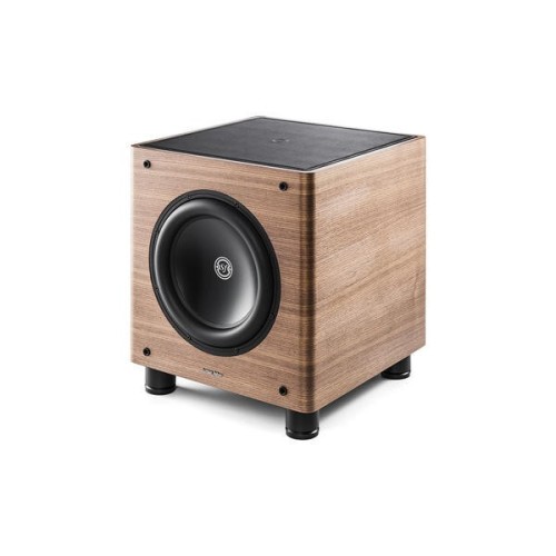 SONUS FABER GRAVIS II, ŽEMŲ DAŽNIŲ GARSO KOLONĖLĖ, GALIA: 350W, DAŽNIŲ ATKŪRIMO DIAPAZONAS: 30 – 120 HZ 