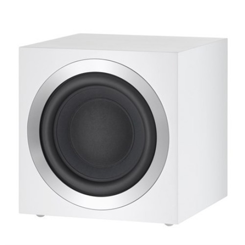 BOWERS & WILKINSASW10CM S2 ŽEMŲ DAŽNIŲ GARSO KOLONĖLĖ , NEMOKAMAS PRISTATYMAS